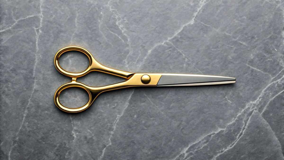 Friseur - Handwerk