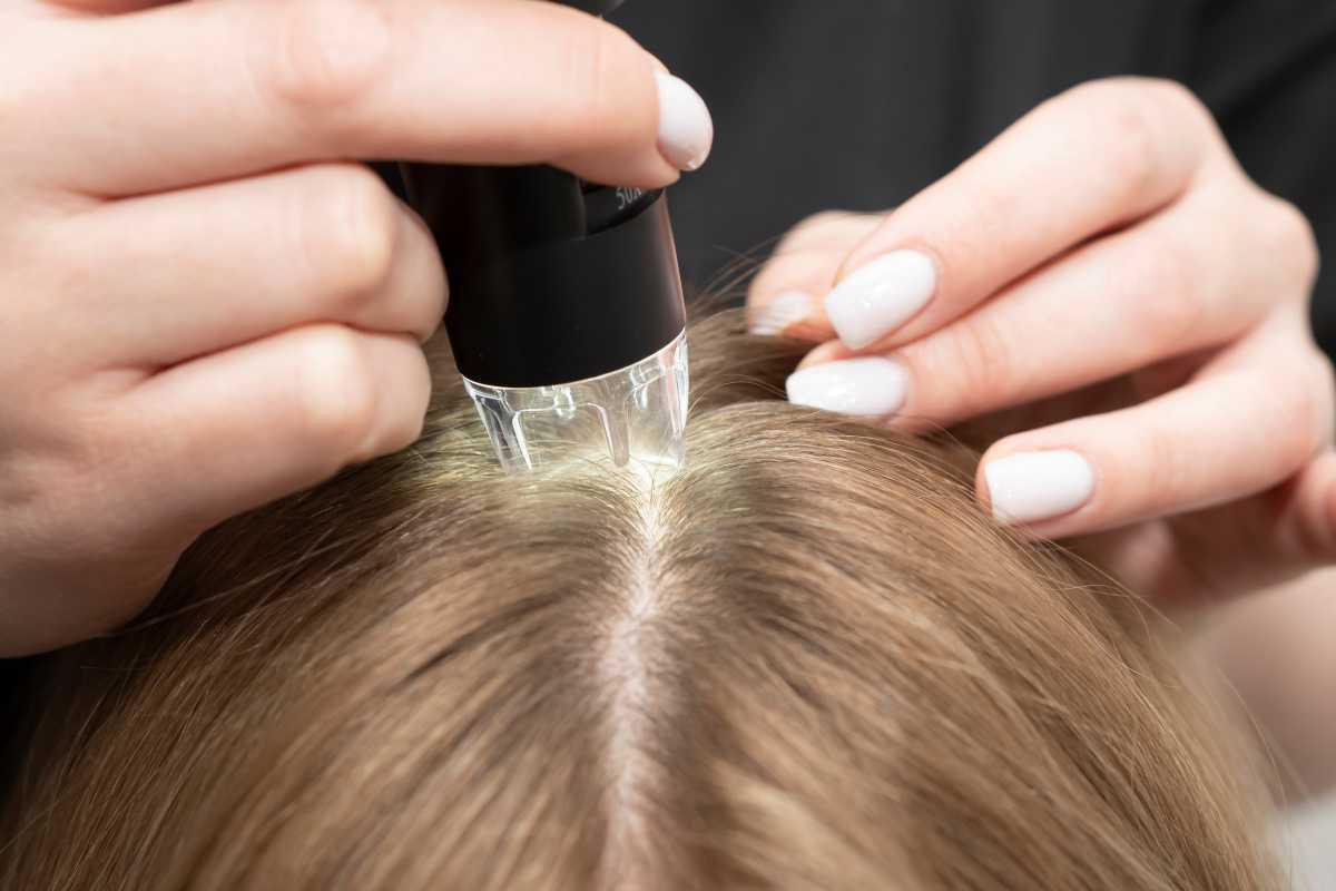 holistische Gesundheit