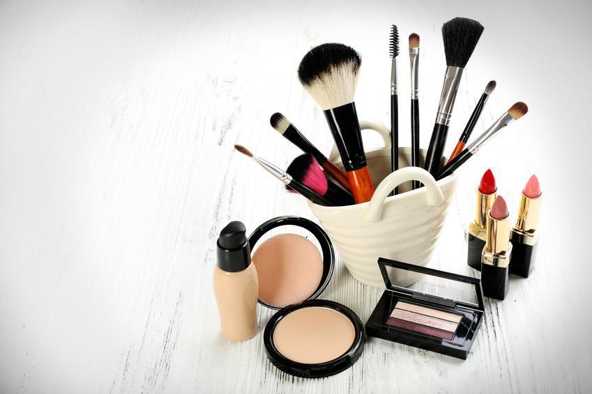 Dein Make-up