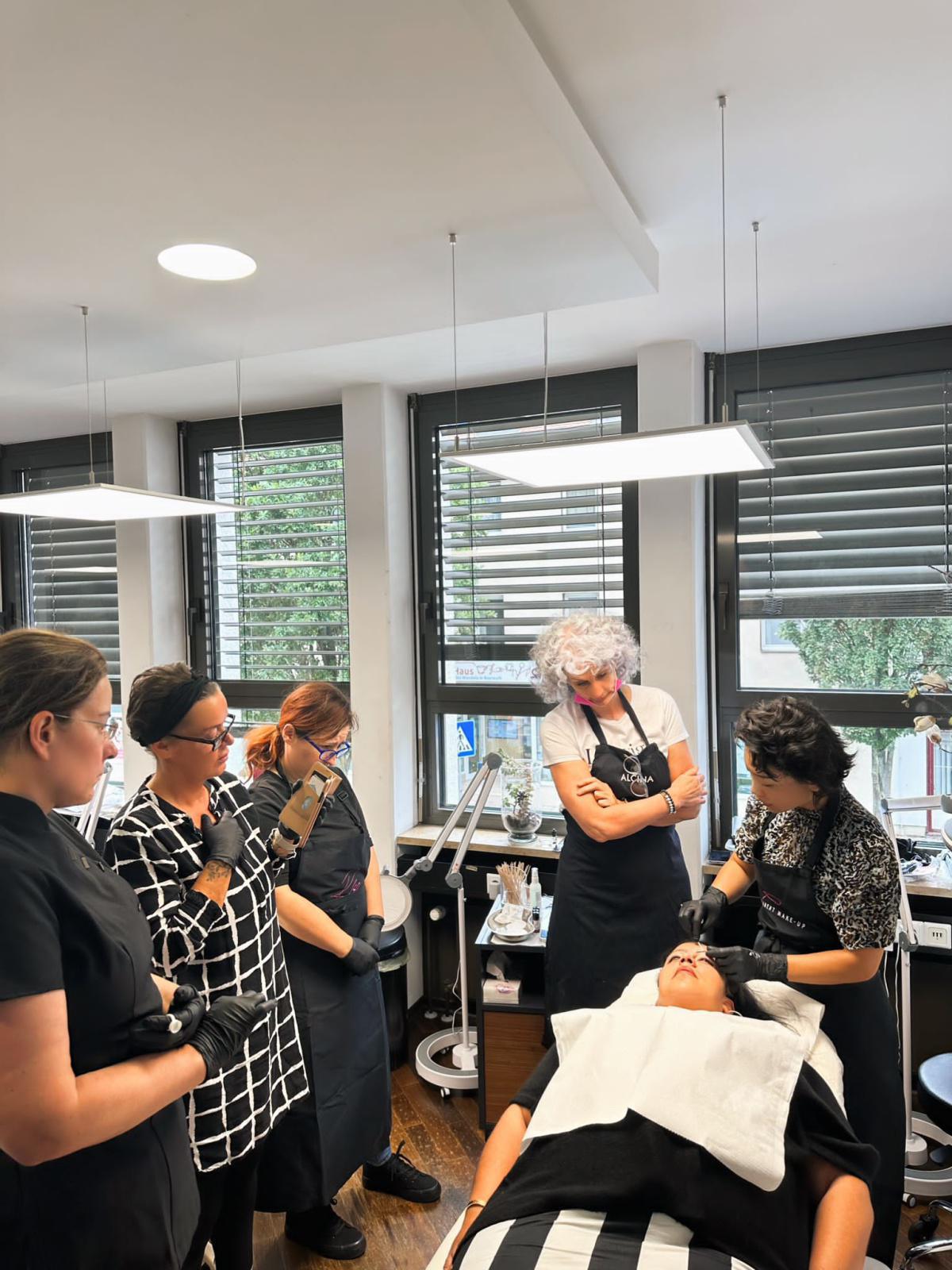 Monatlich im JANASPA zum verschönern & verbessern Monatlich im JANASPA zum verschönern & verbessern