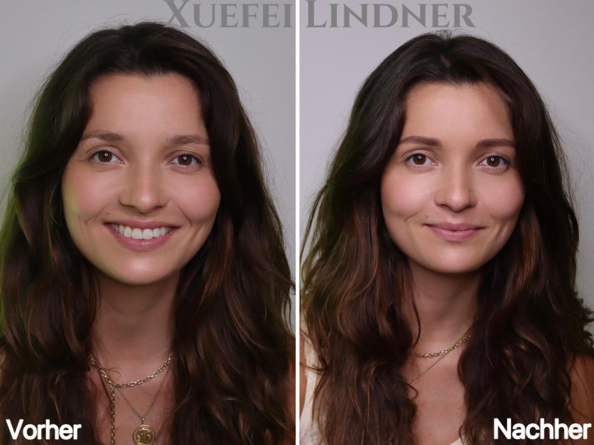 TYP Make-up