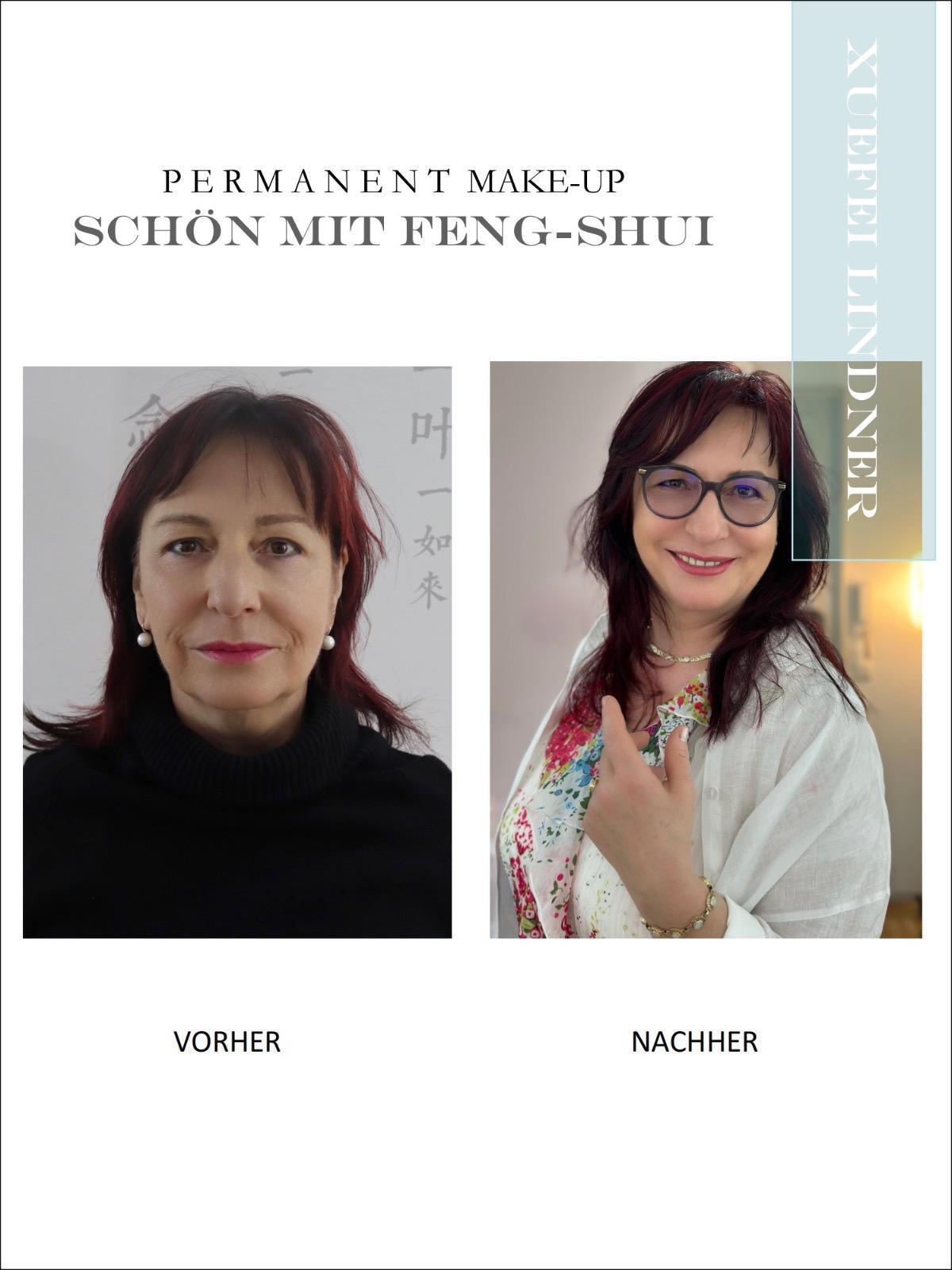 TYP Make-up TYP Make-up