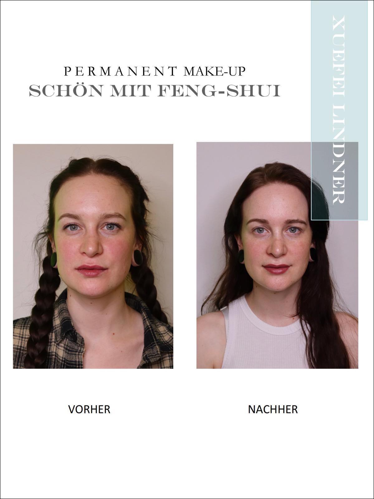 TYP Make-up