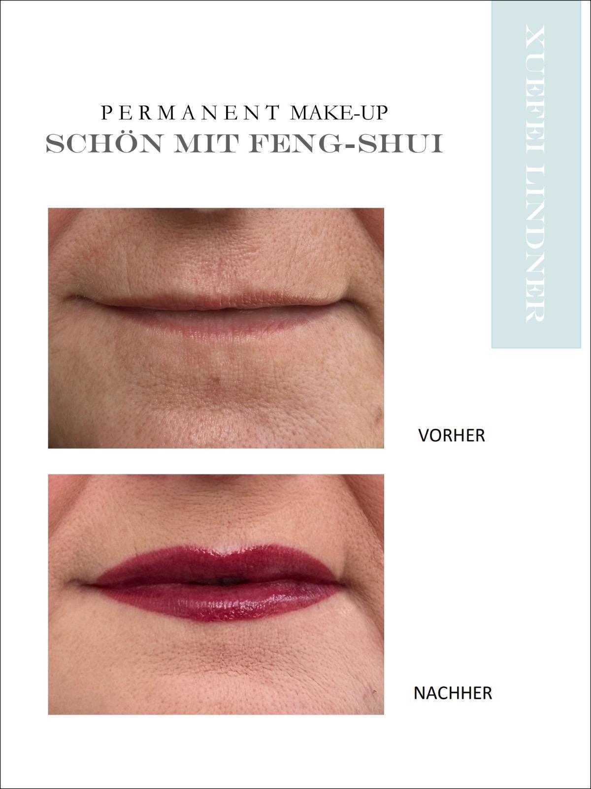 TYP Make-up TYP Make-up