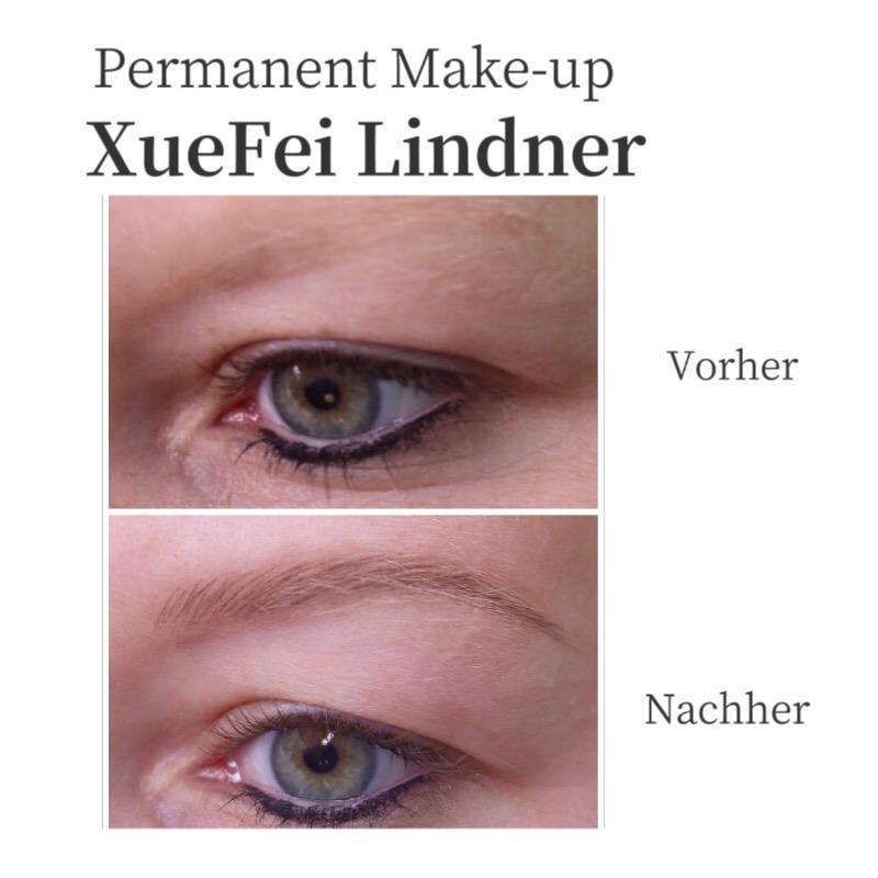 TYP Make-up