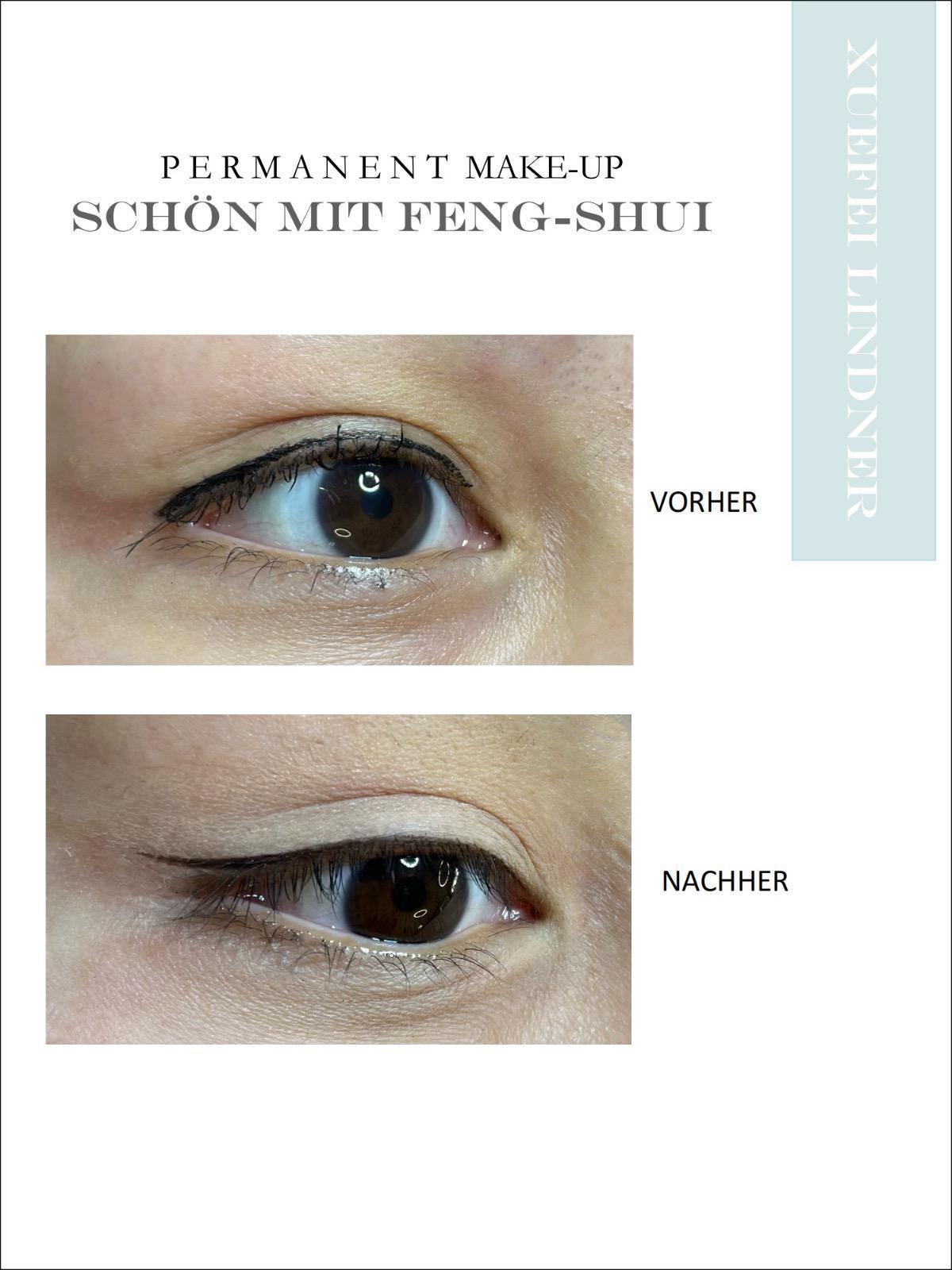 TYP Make-up