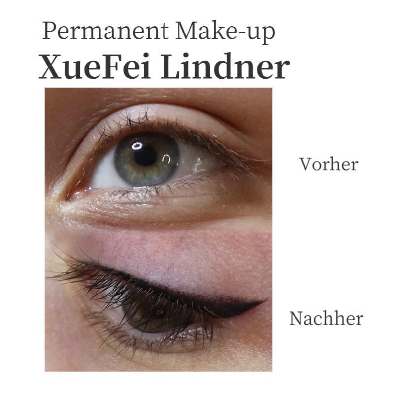 TYP Make-up