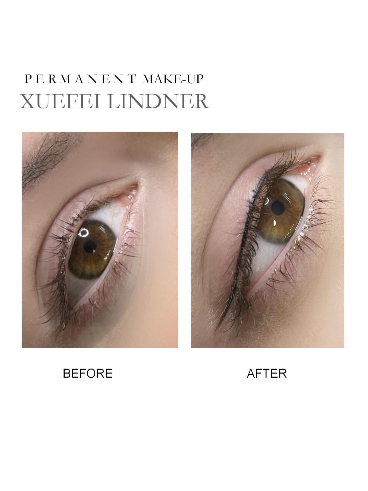 TYP Make-up TYP Make-up