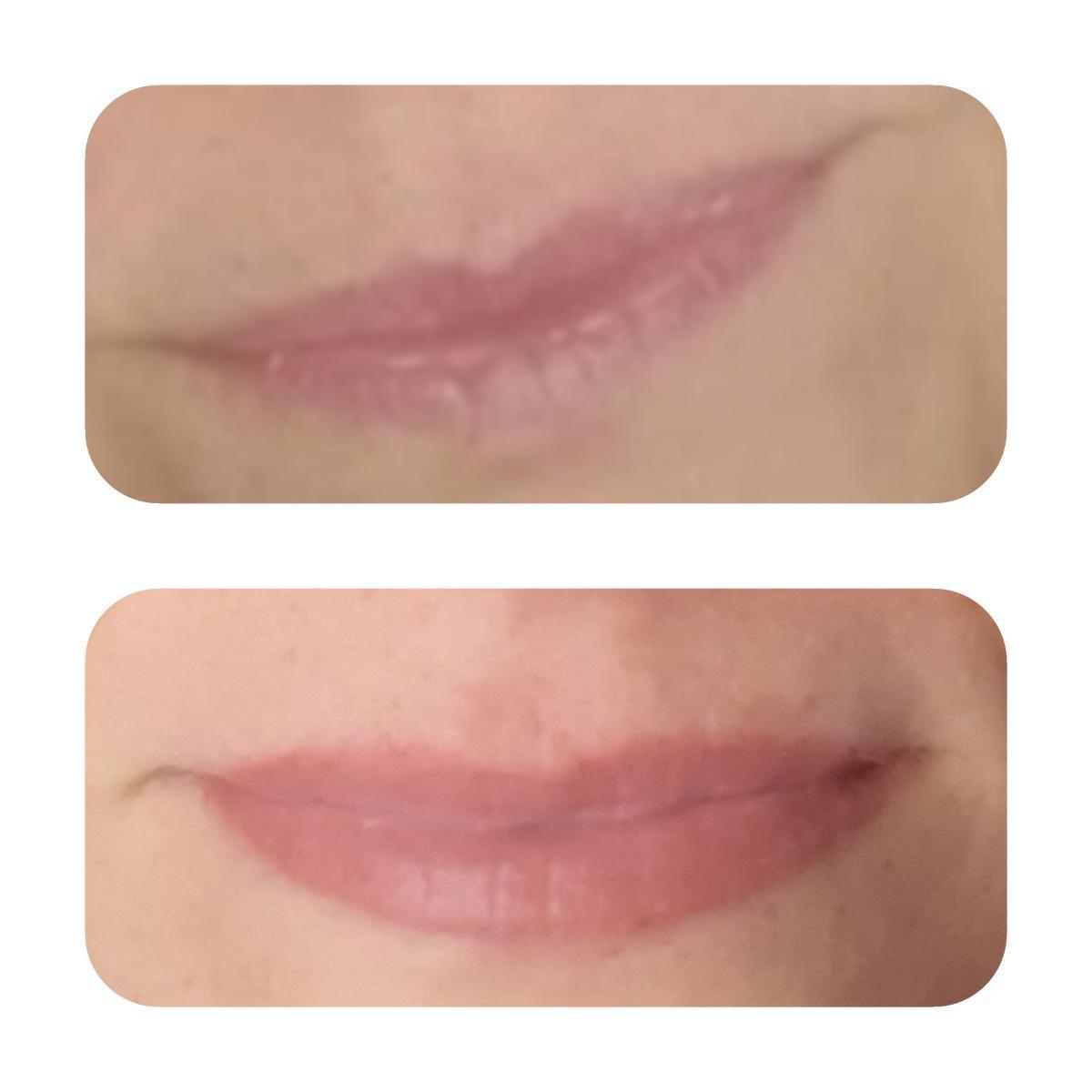 TYP Make-up