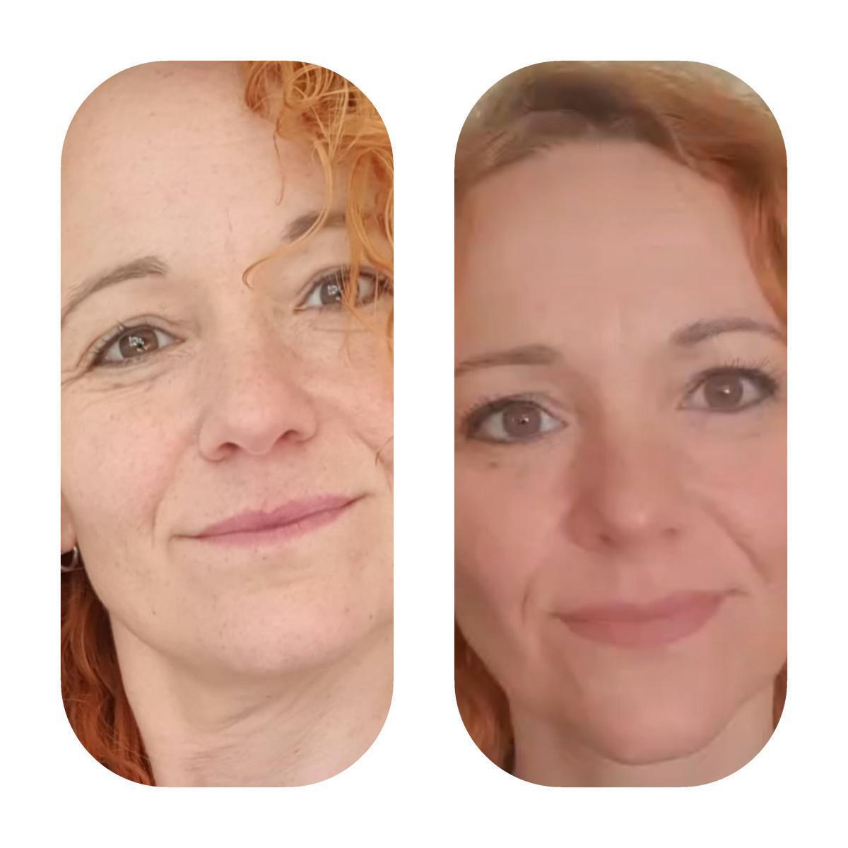 TYP Make-up