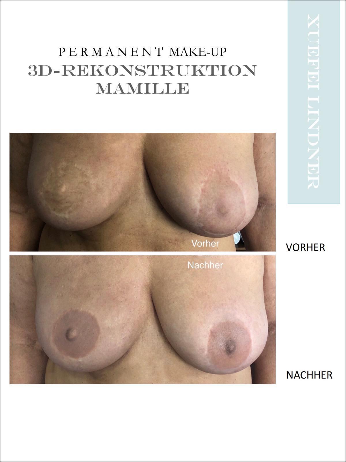 3D-Rekonstruktion - WIE NEU