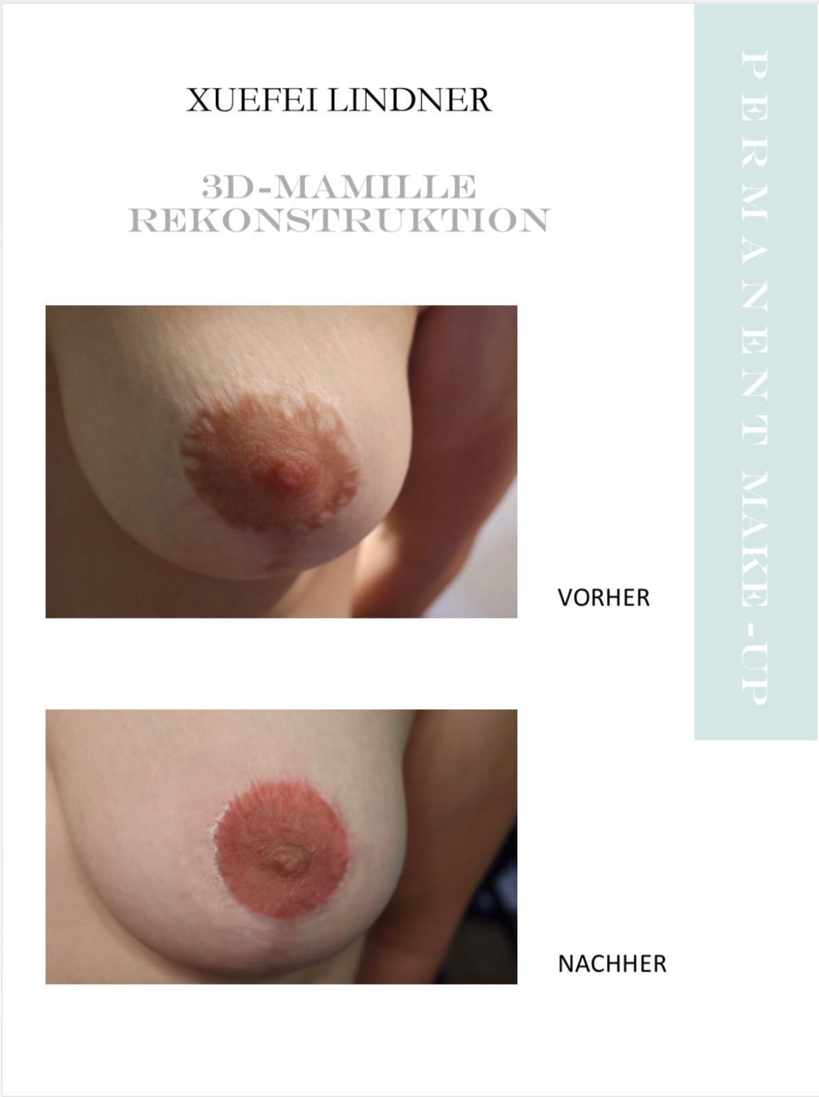 3D-Rekonstruktion - WIE NEU 3D-Rekonstruktion - WIE NEU