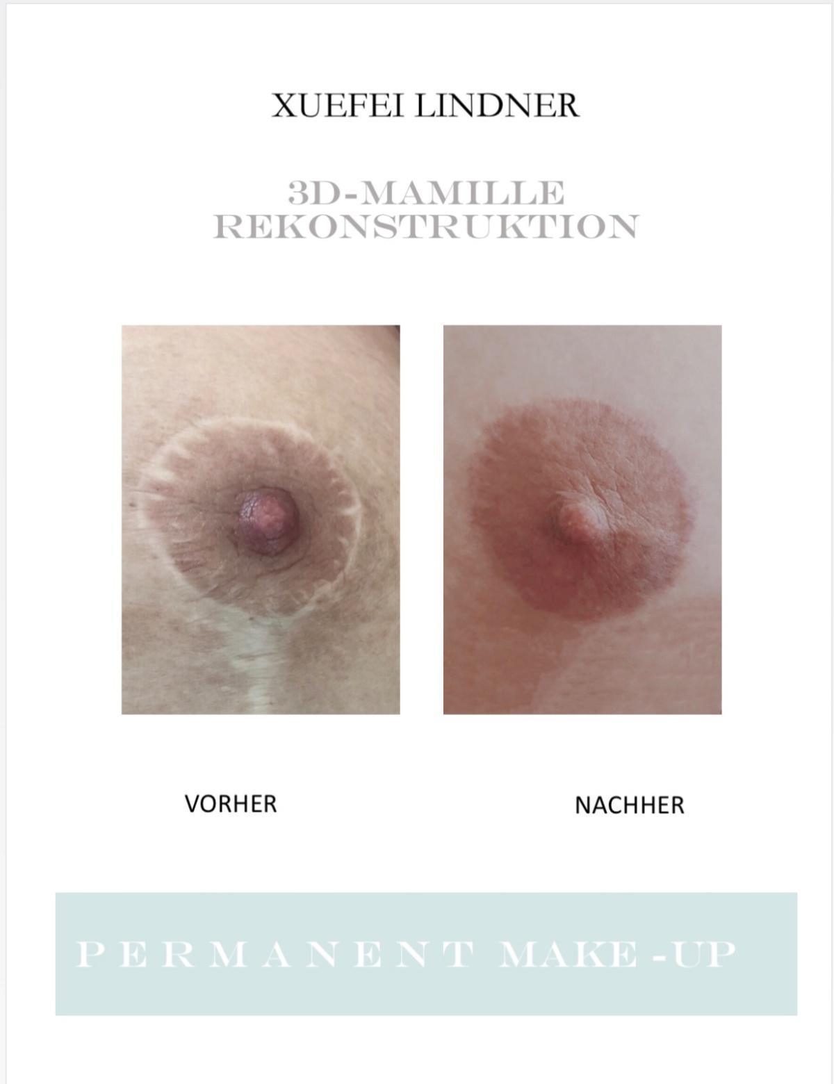 3D-Rekonstruktion - WIE NEU 3D-Rekonstruktion - WIE NEU