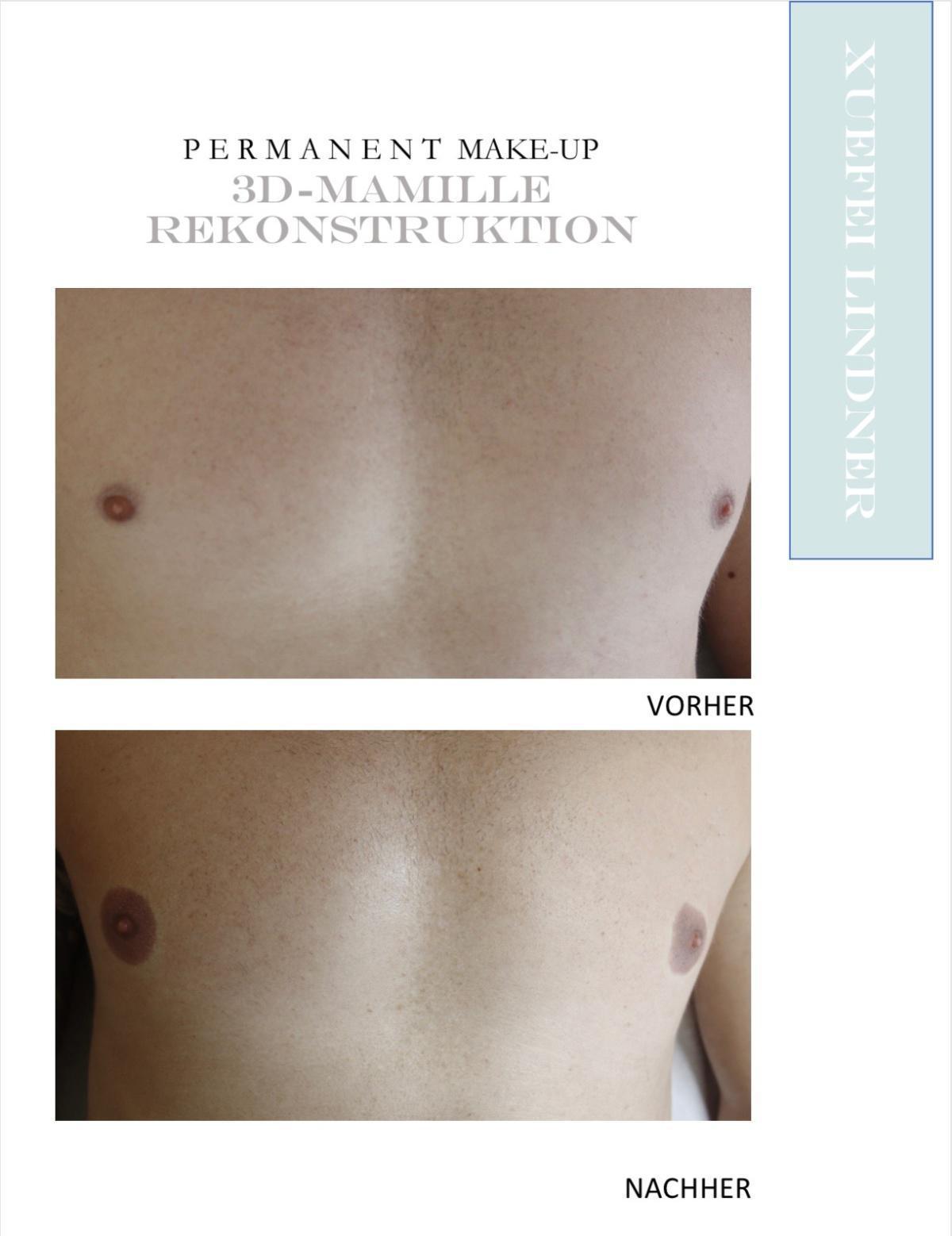 3D-Rekonstruktion - WIE NEU 3D-Rekonstruktion - WIE NEU