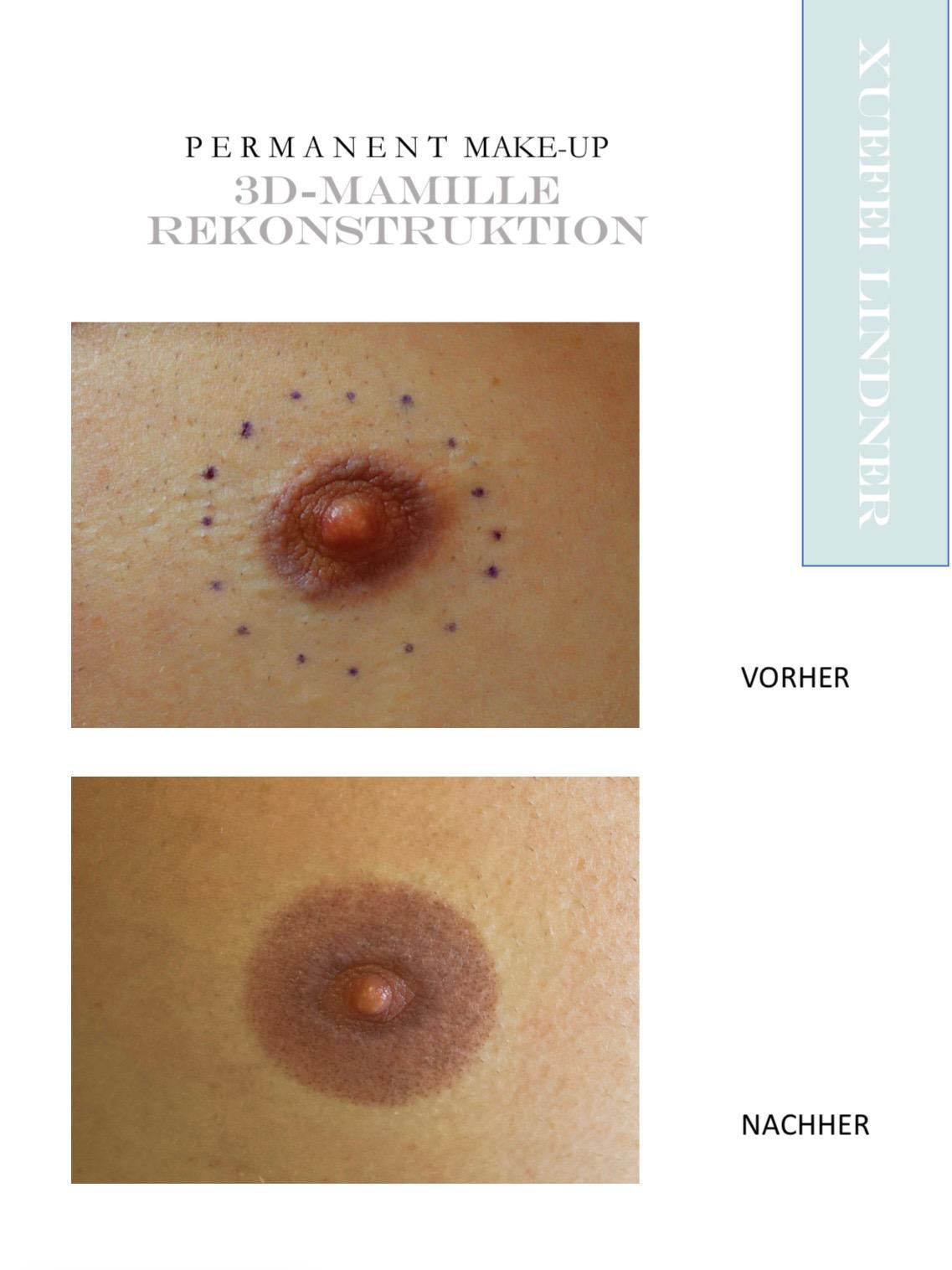 3D-Rekonstruktion - WIE NEU 3D-Rekonstruktion - WIE NEU