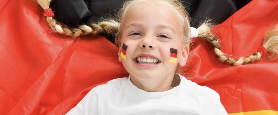 Vater-Tochter Flechtkurs Vater-Tochter Flechtkurs