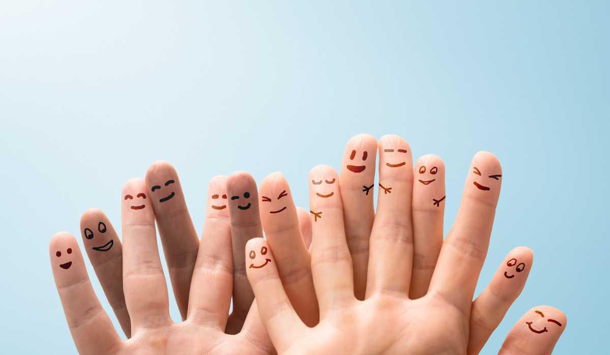 Über mich Über mich