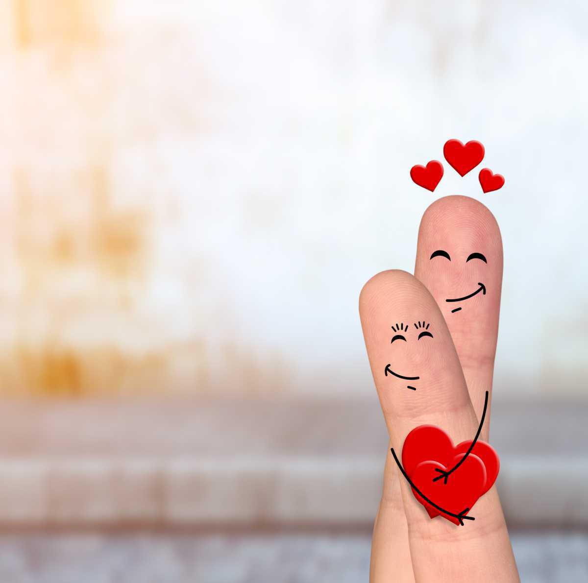 Festival "love" - 3 Mal im Jahr
