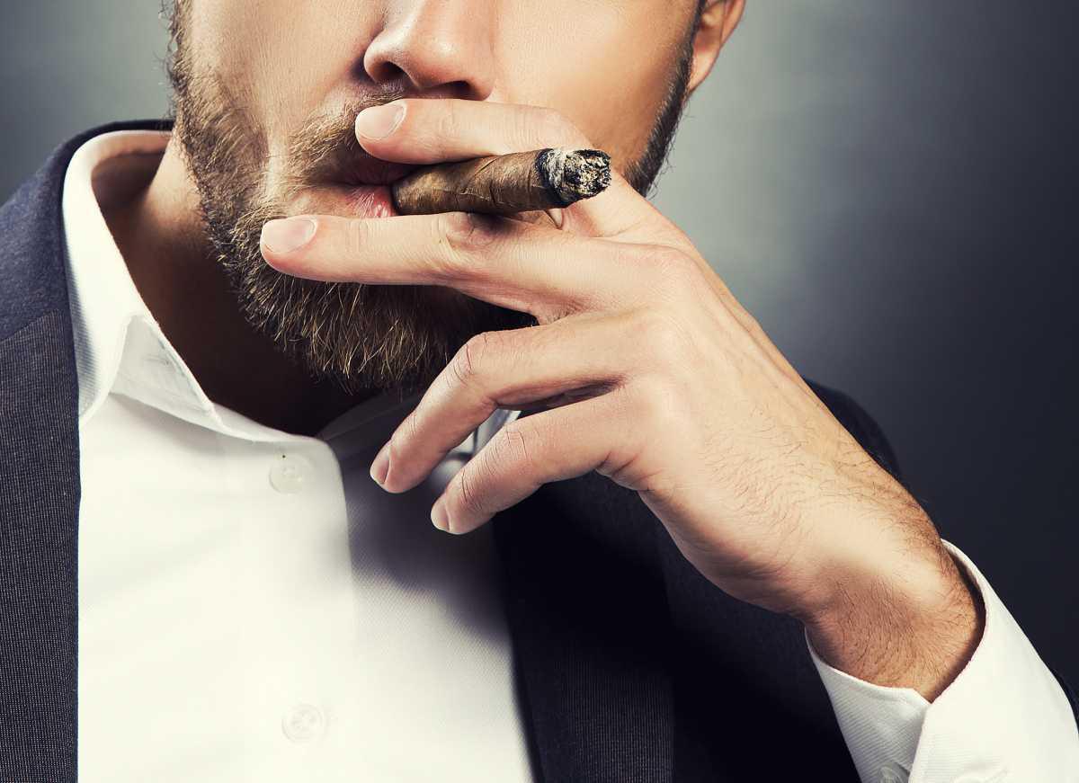 Handpflege