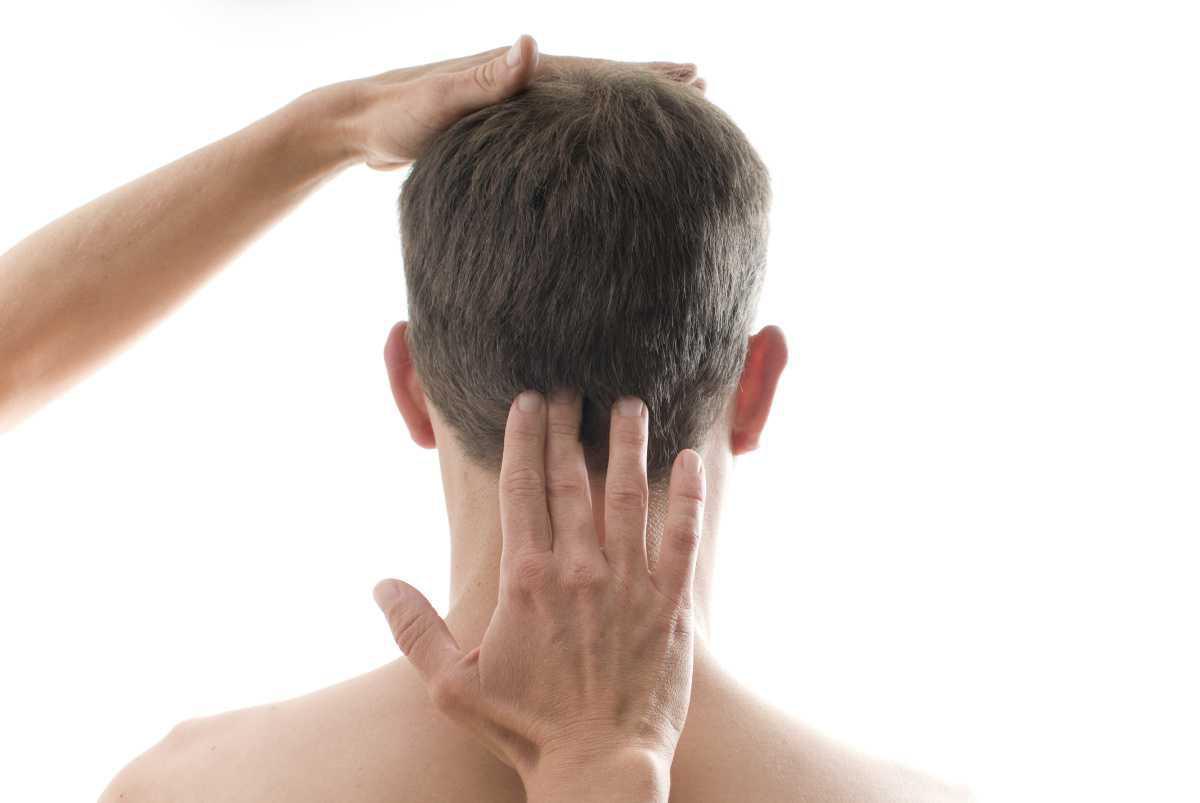 Wo ist meine Mitte? Wo ist meine Mitte?