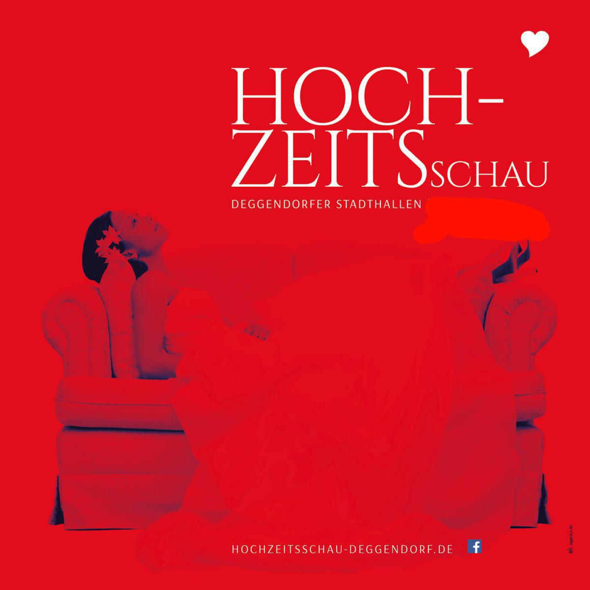 Hochzeitsschau Deggendorf
