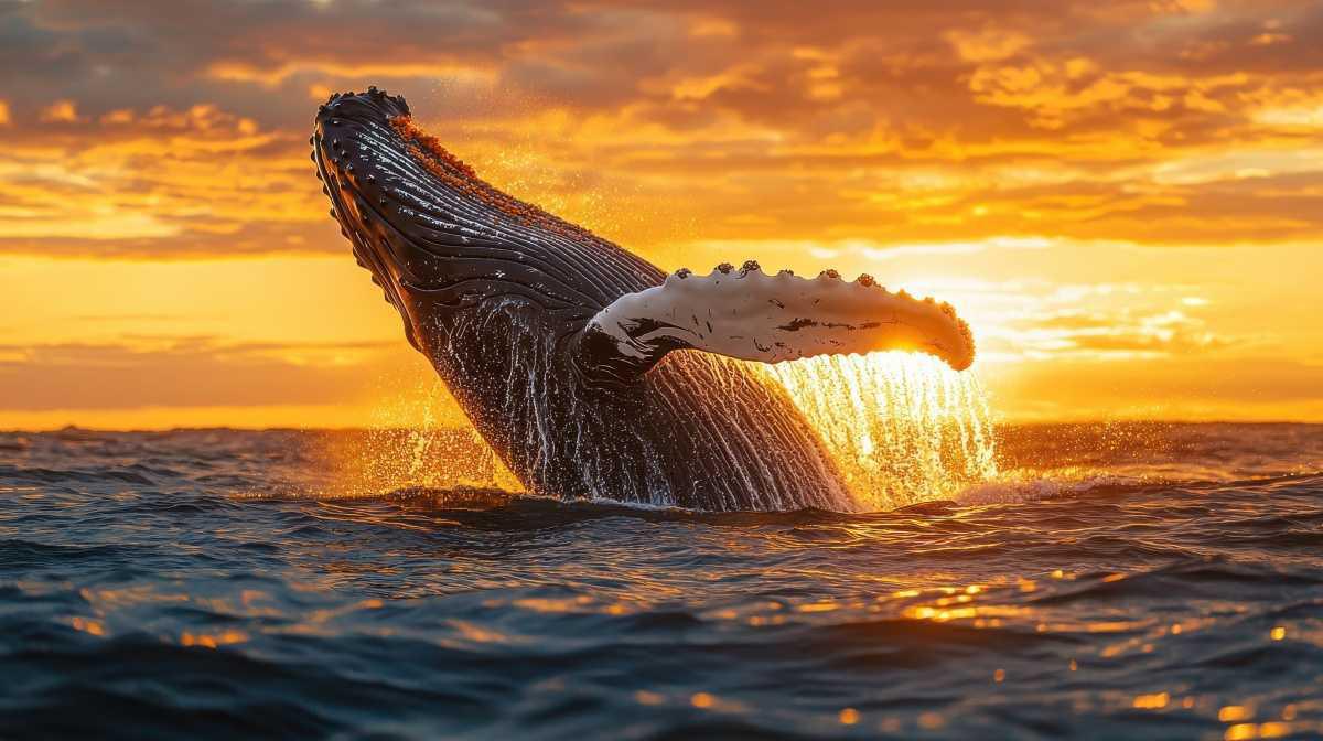 World Oceans Day