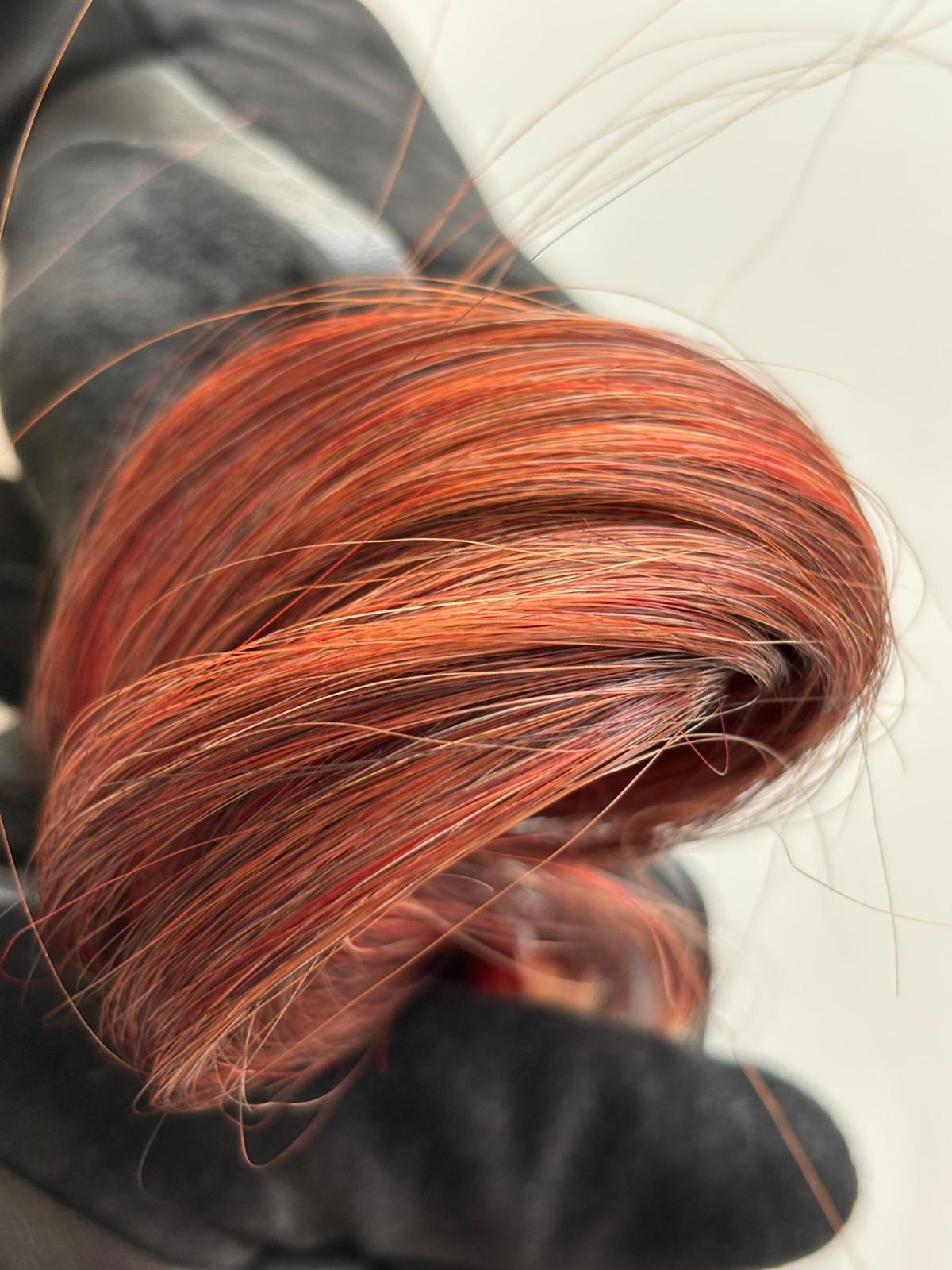 Clip Haarsträhnen Clip Haarsträhnen