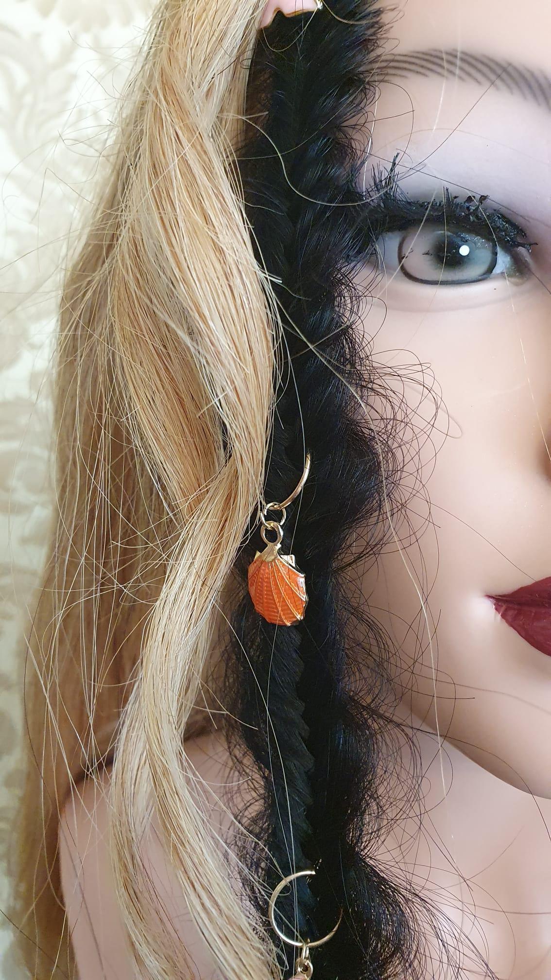 Clip Haarsträhnen Clip Haarsträhnen