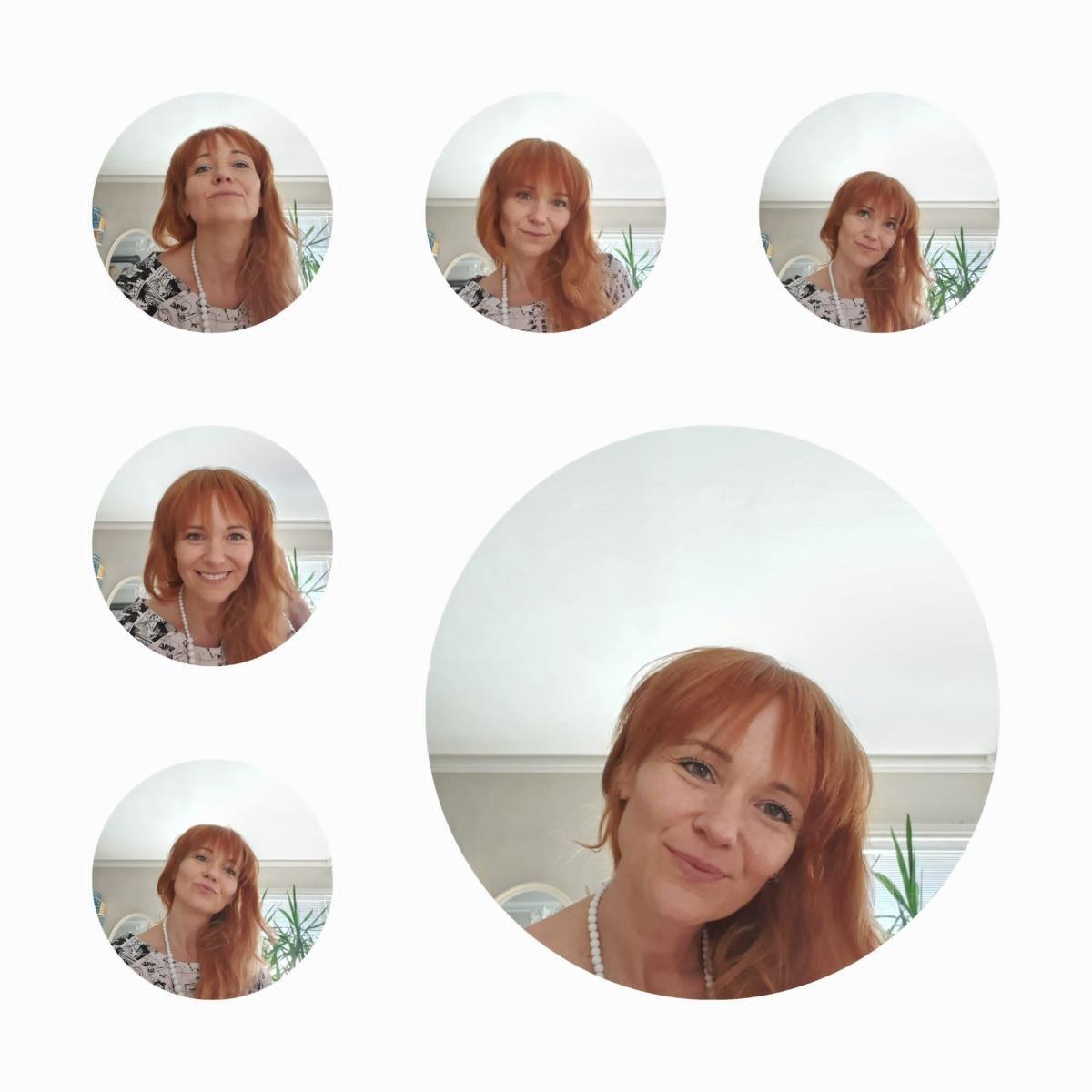 Clip Haarsträhnen Clip Haarsträhnen