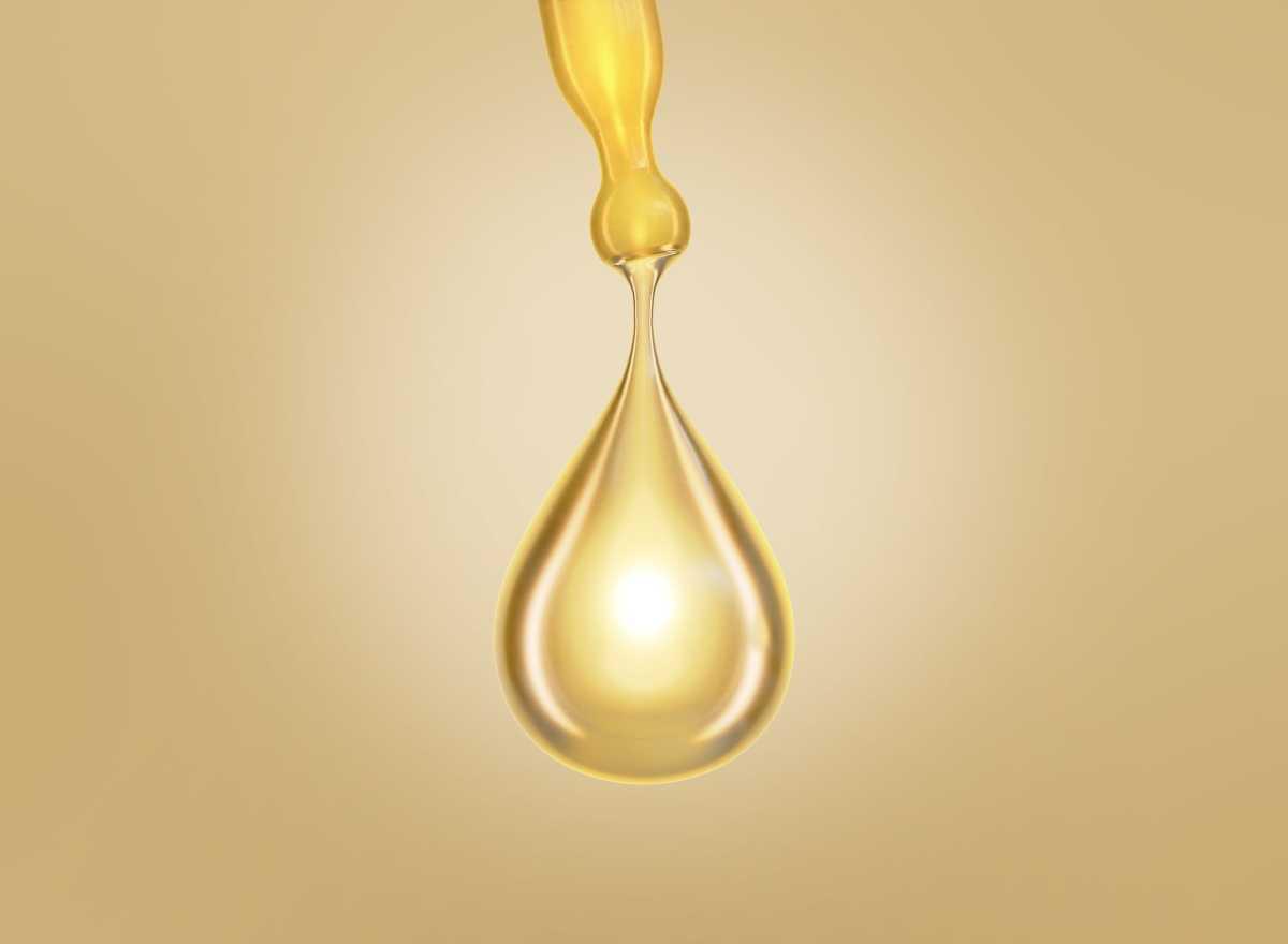 Haarpflege die tief geht Haarpflege die tief geht