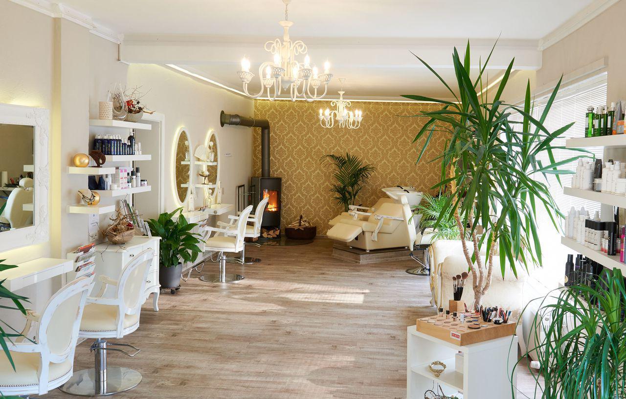 Friseursalon