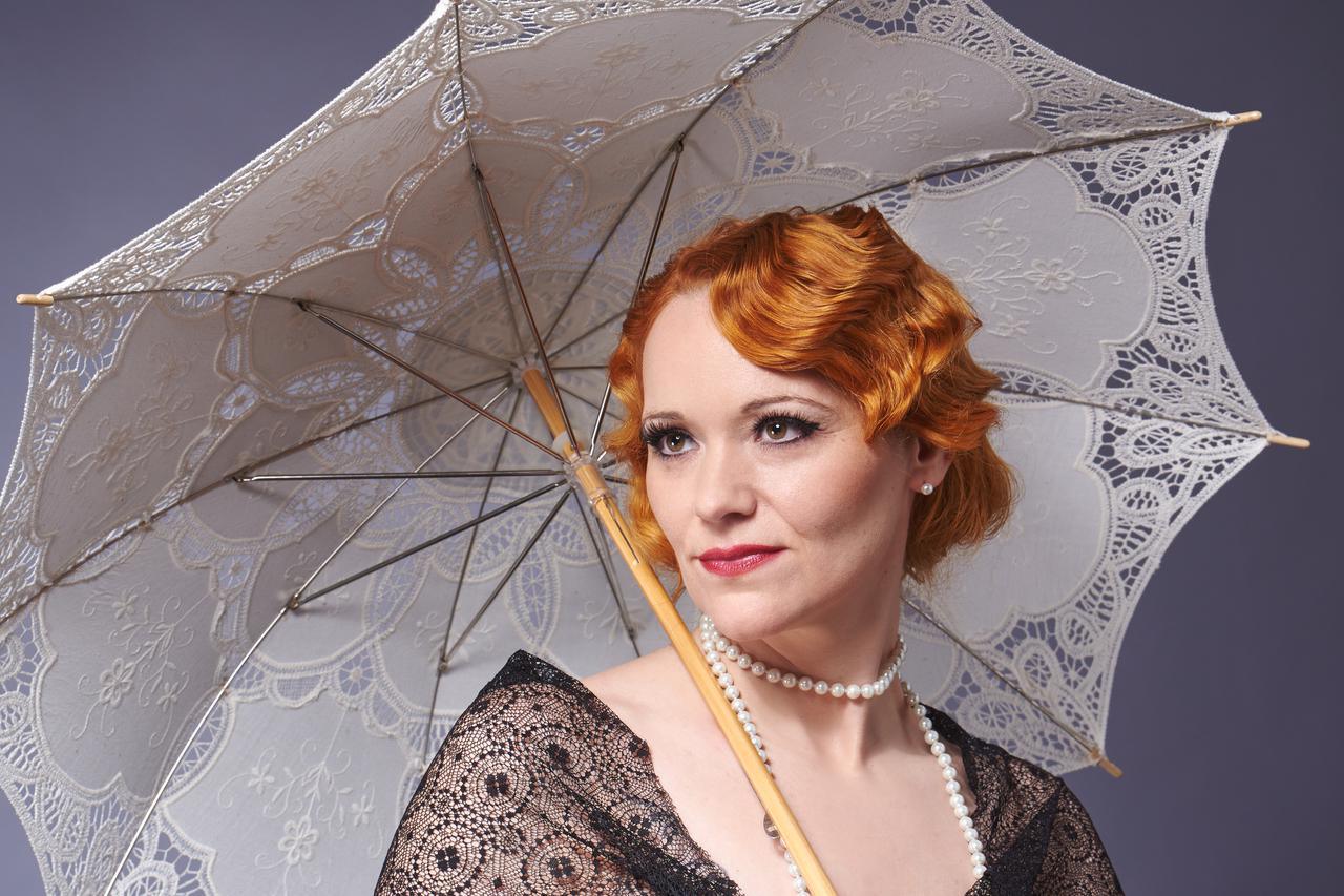 20er bella donna