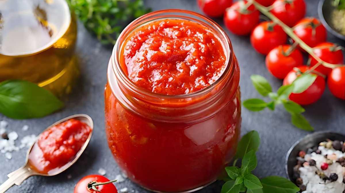 Sagra del Pomodoro Siccagno 