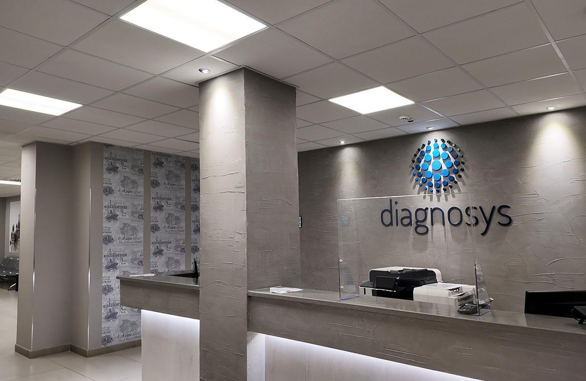 Accettazione Diagnostica