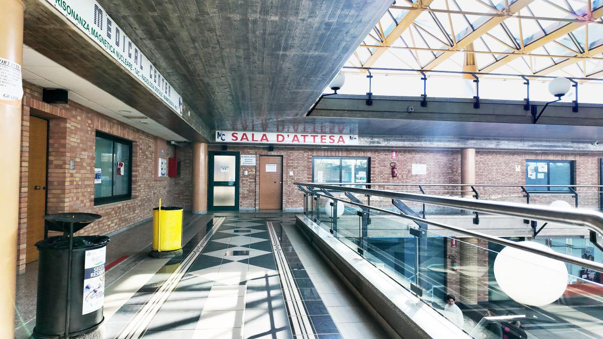 Medical Center Medical Center