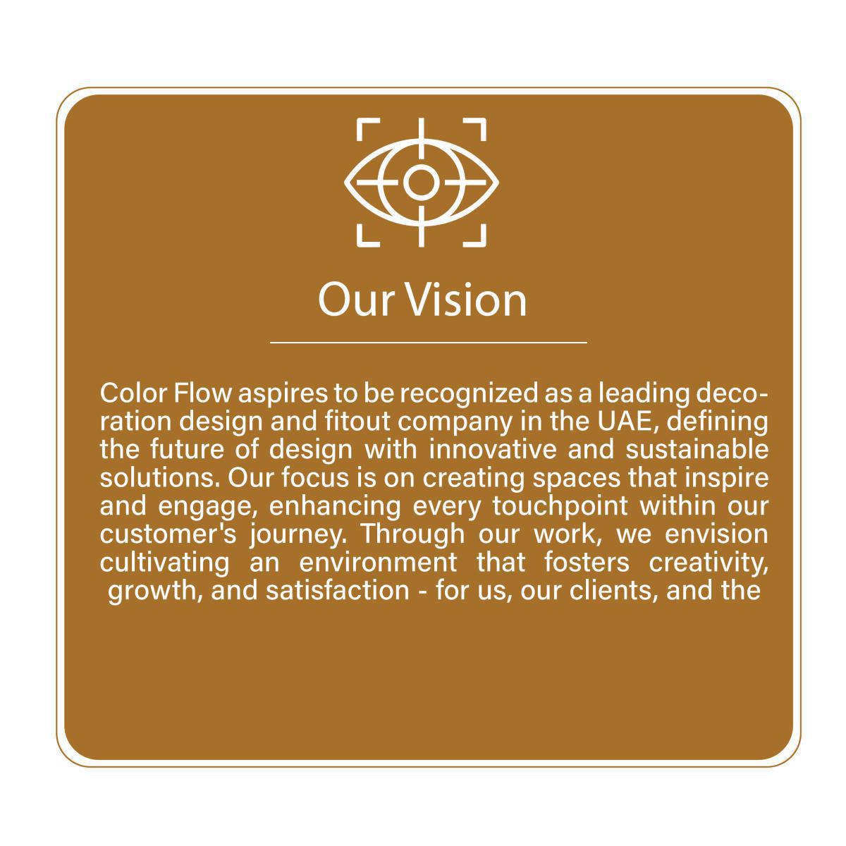 About Color Flow