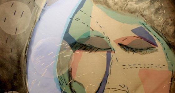 Amal’s Elusive Allegories Amal’s Elusive Allegories