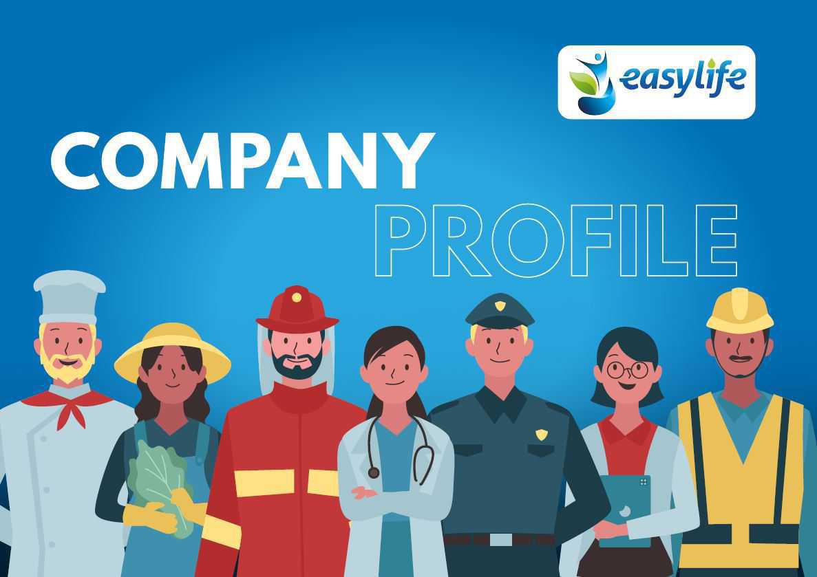 Company Profile Easylife