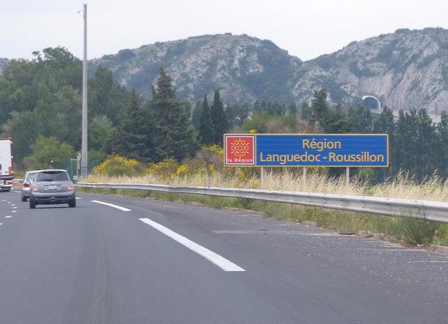 Languedoc Roussillon 
