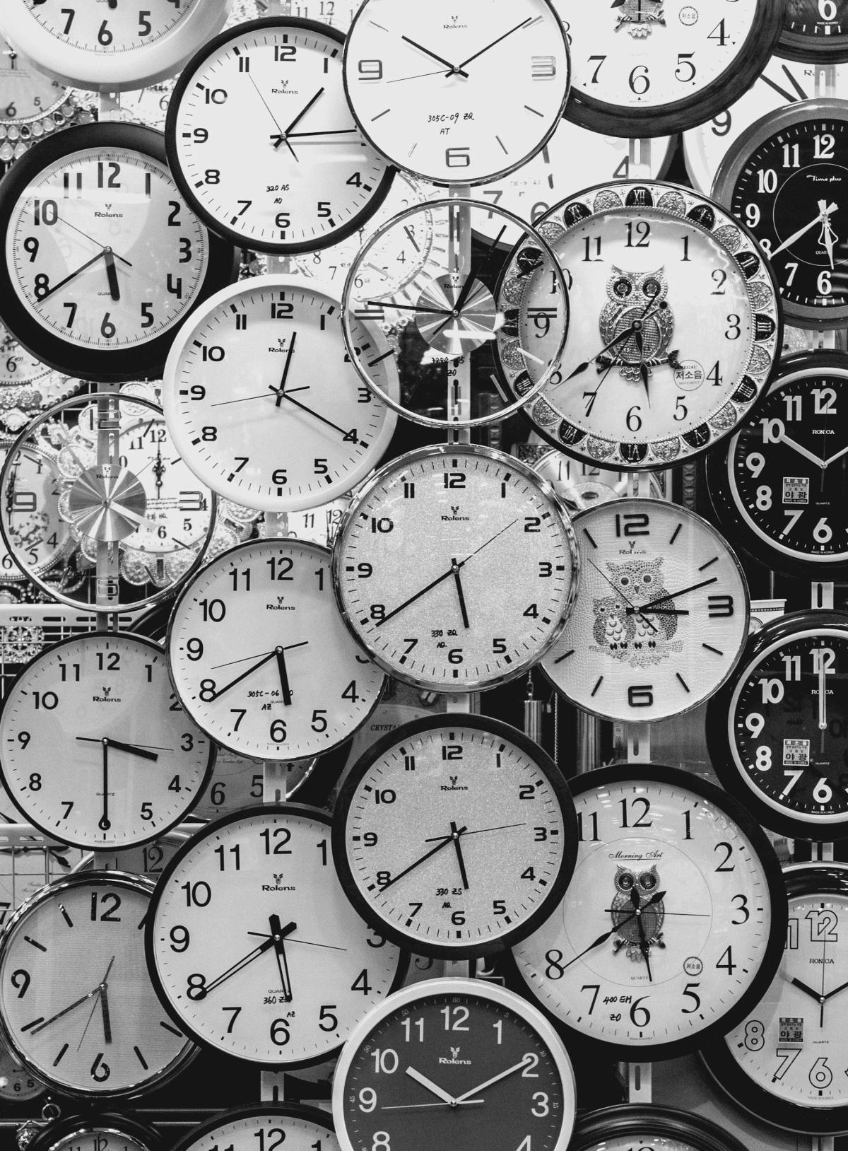 Compte Épargne Temps