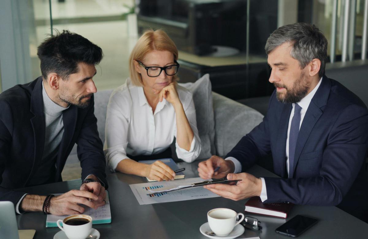 InFO News Cadres - octobre 2023 InFO News Cadres - octobre 2023