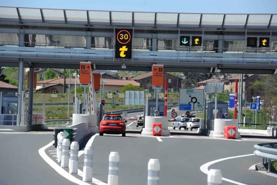 Fin des concessions autoroutières Fin des concessions autoroutières