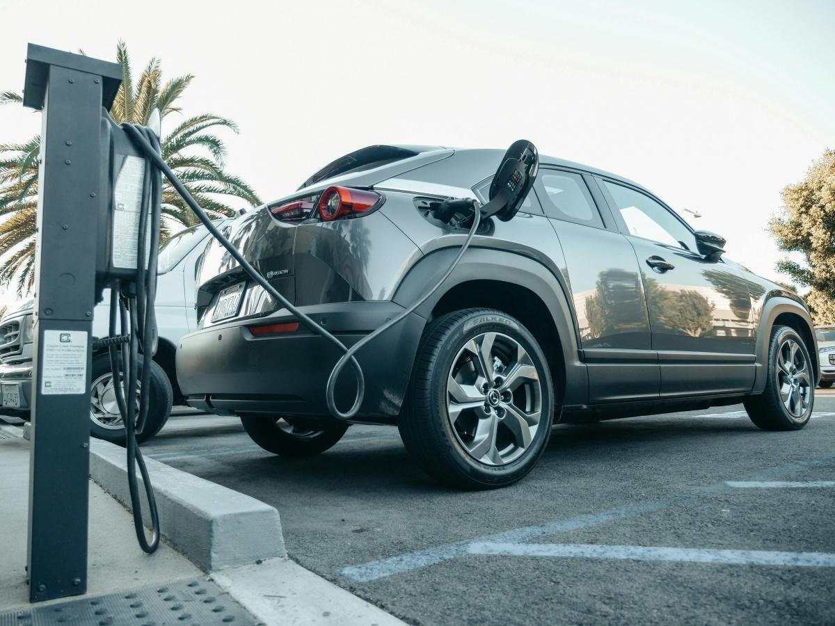 Déclaration FO en CSE-C sur les véhicules électriques