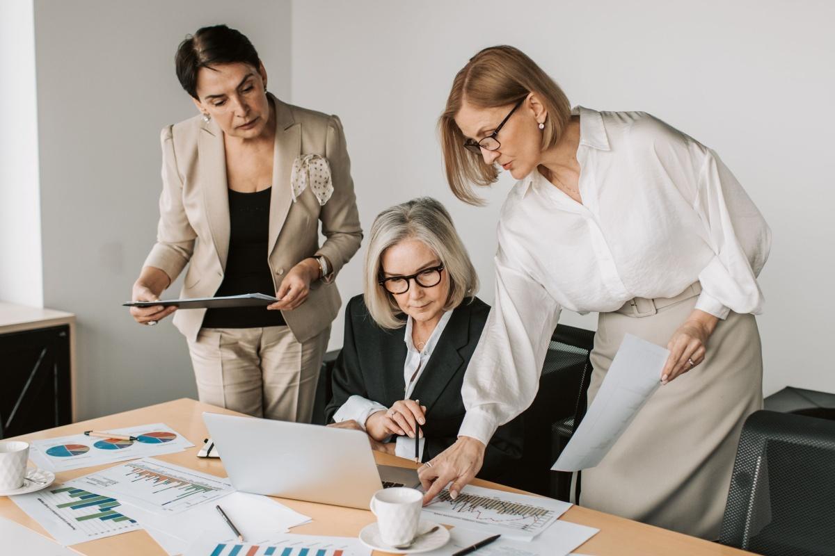 Etude sur l'emploi séniors et focus sur les cadres