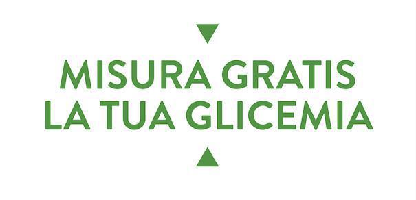 Misurazione gratuita GLICEMIA [Prevenzione] [DEMO]