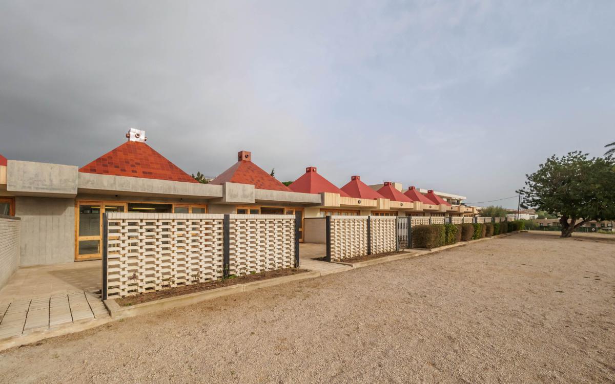 Visita al Poblat Hifrensa i Petit Museu Escola Àster Antonio Bonet Visita al Poblat Hifrensa i Petit Museu Escola Àster Antonio Bonet