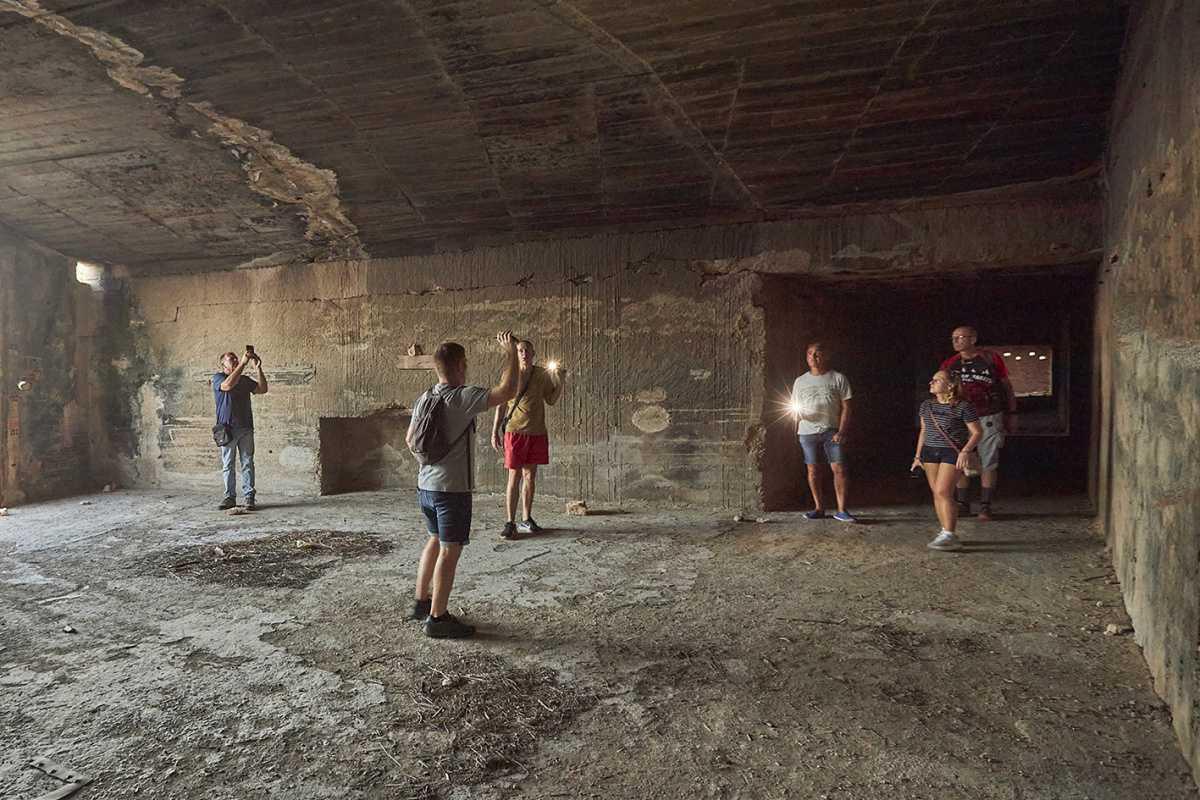 Perquè Saltum? Perquè Saltum?