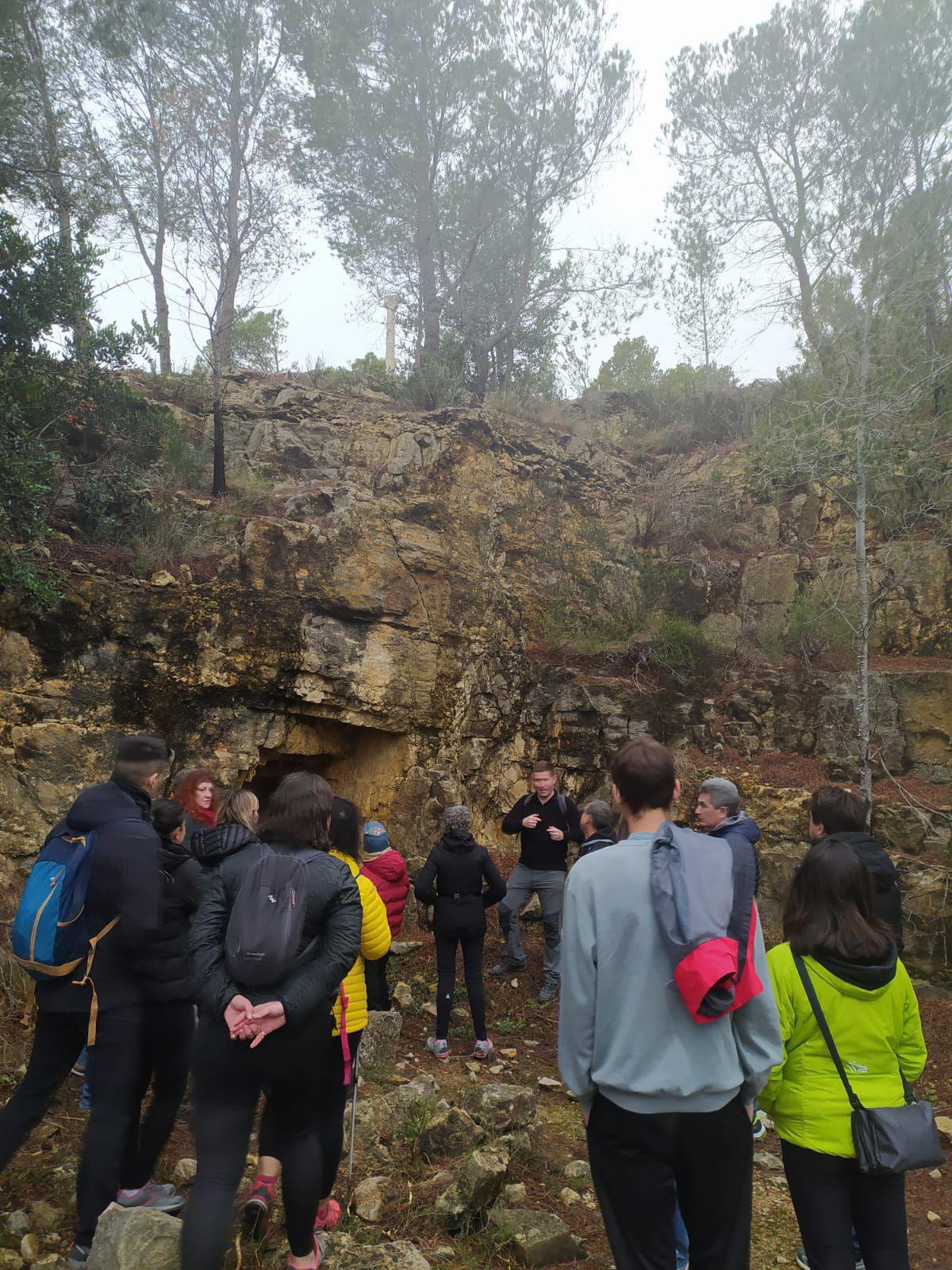 Perquè Saltum? Perquè Saltum?