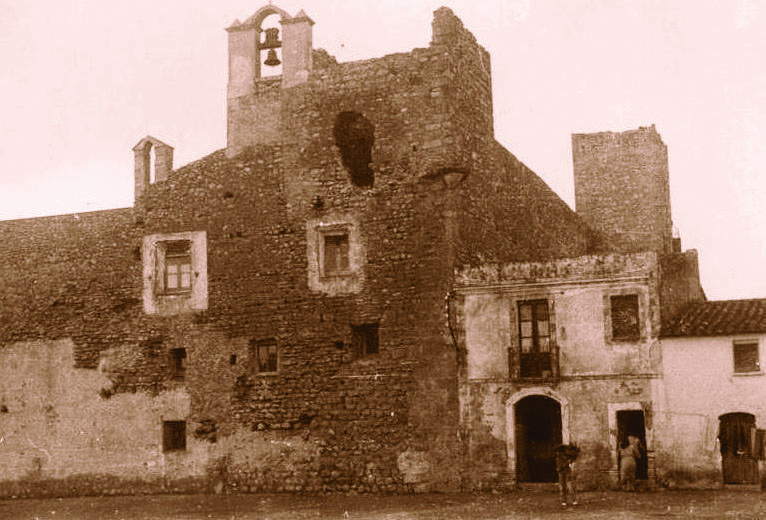 Passejada pels espais de la Guerra Civil a l’Hospitalet de Mar Passejada pels espais de la Guerra Civil a l’Hospitalet de Mar