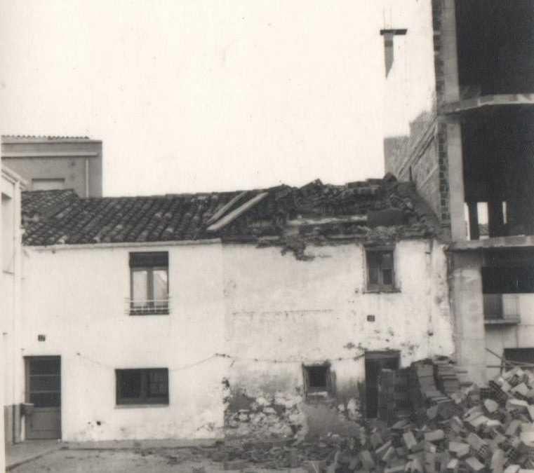 L’Hospitalet de l’Infant en blanc i negre (1939-1975)